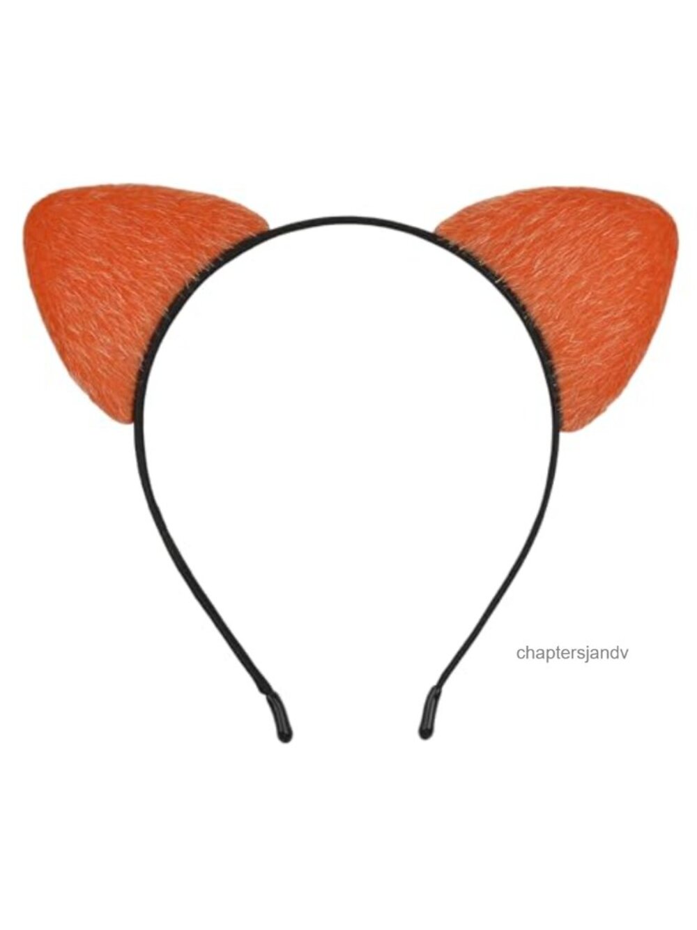 Cat Ears Headband Adult Halloween Costume Cosplay Accessory